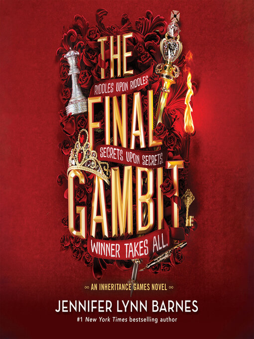 תמונה של  The Final Gambit